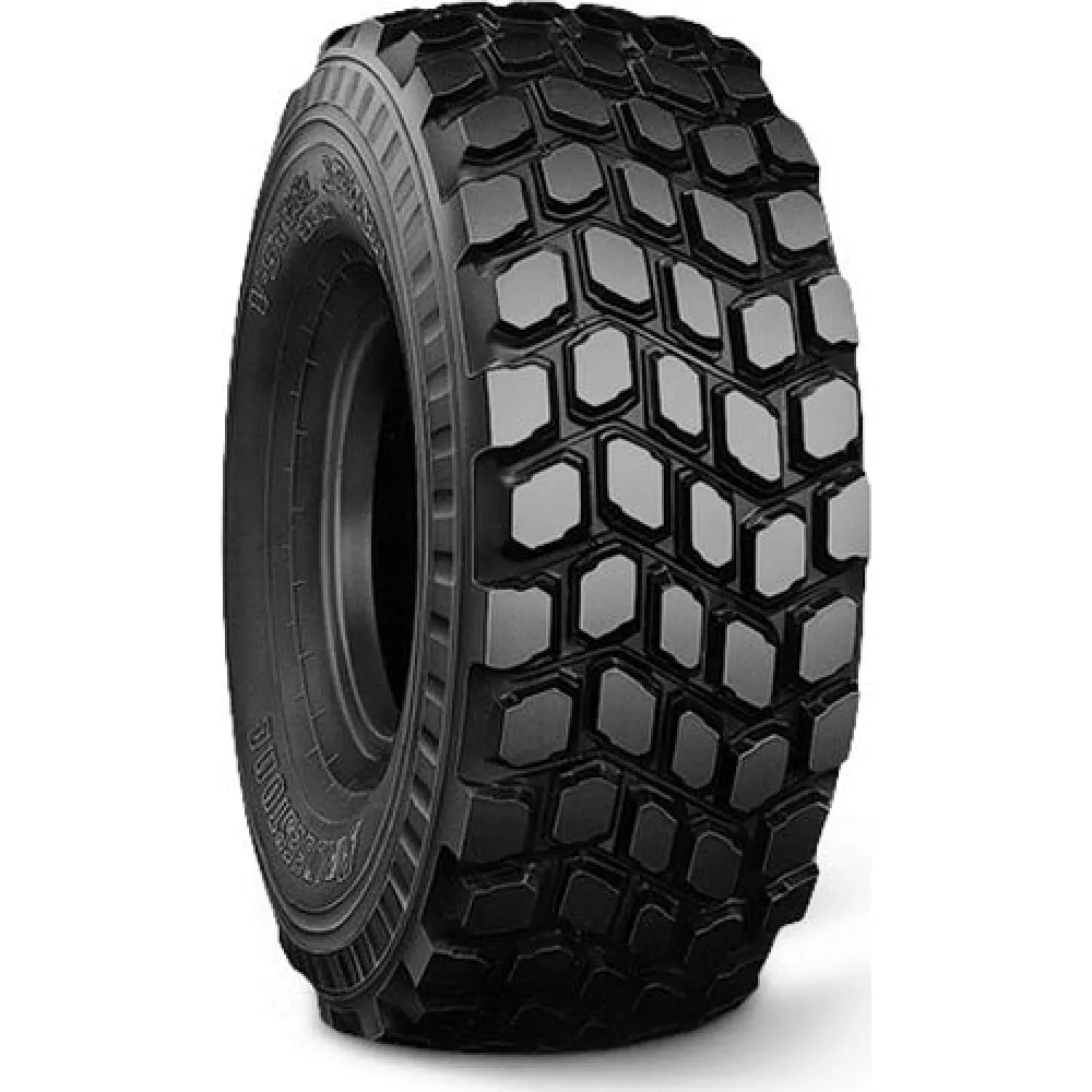 Bridgestone VSJ – надежные грузовые шины для любых дорог в Миньярске