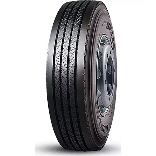 Грузовая шина Dunlop SP320 295/80 R22,5 154/149M (Рулевая ось) купить в Миньярске