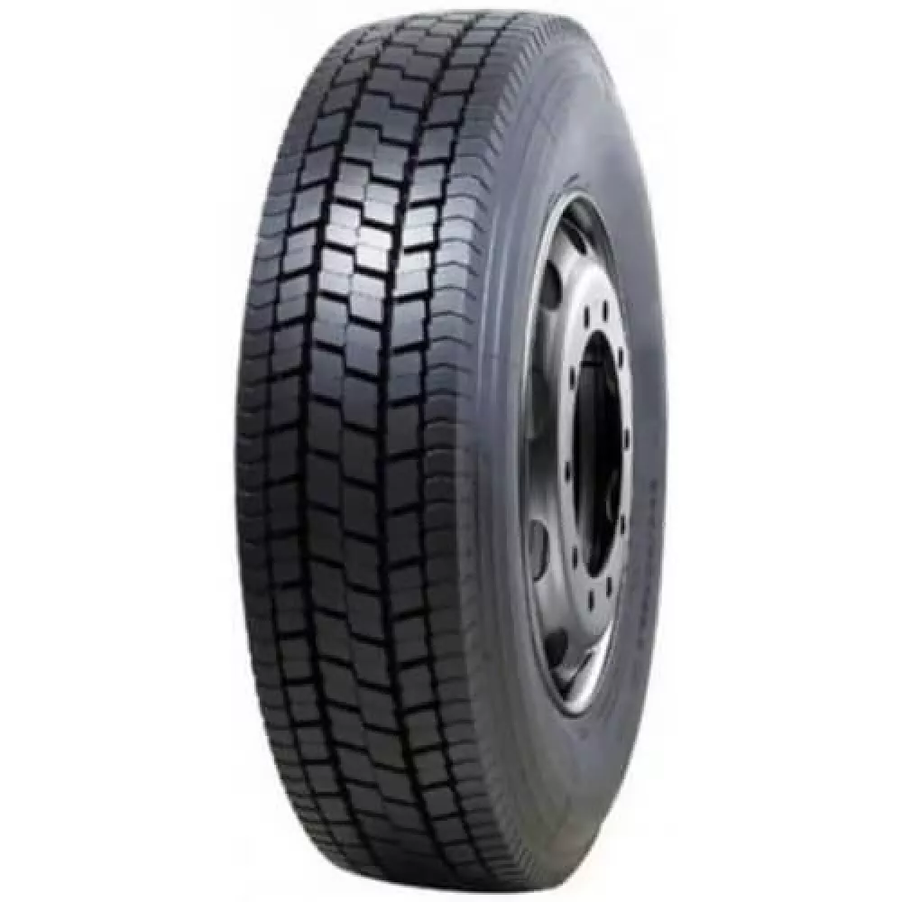 Грузовая шина Sunfull HF628 235/75 R17,5 143/141J в Миньярске