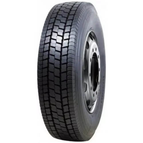 Грузовая шина Sunfull HF628 235/75 R17,5 143/141J купить в Миньярске