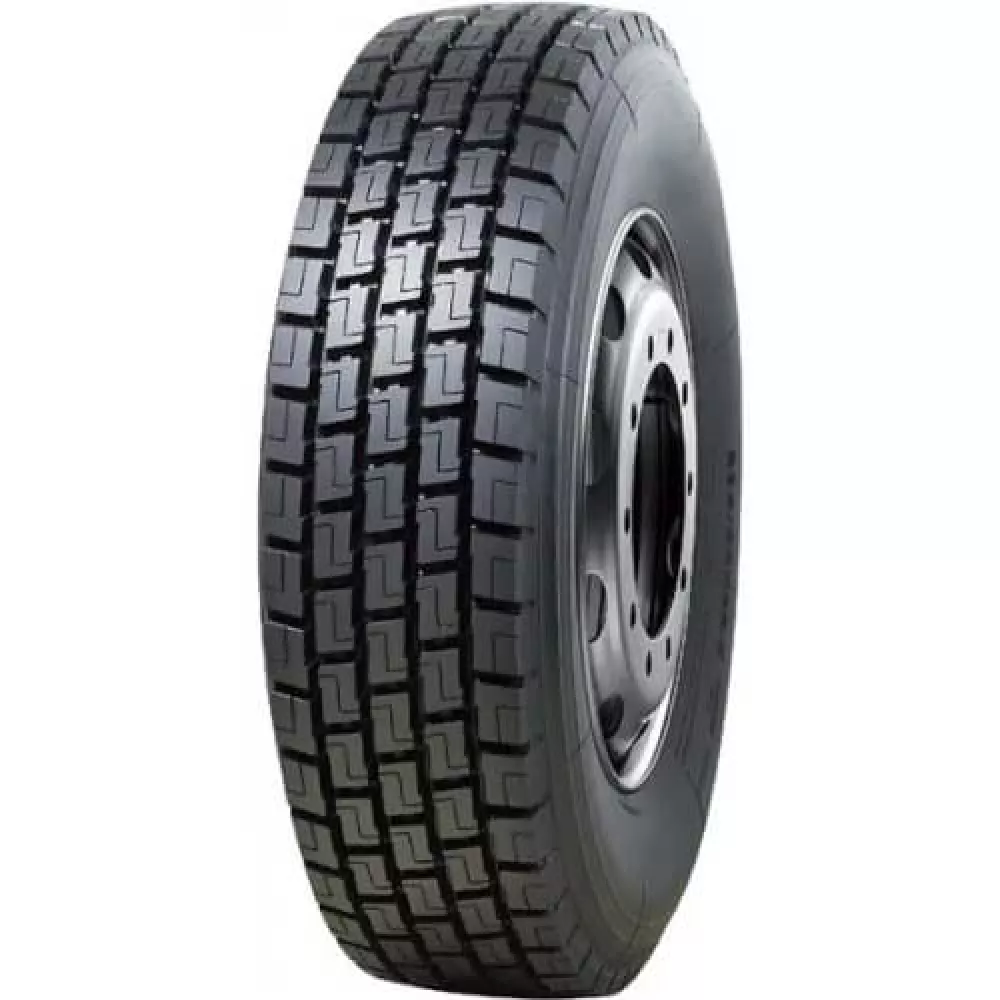 Грузовая шина Sunfull HF668 295/80 R22,5 152/149M в Миньярске