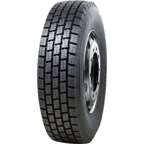 Грузовая шина Sunfull HF668 295/80 R22,5 152/149M купить в Миньярске