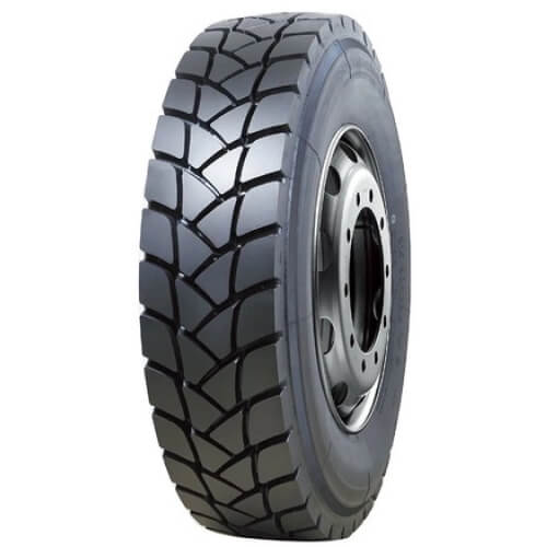 Грузовая шина Sunfull HF768 315/80 R22,5 156/152L купить в Миньярске