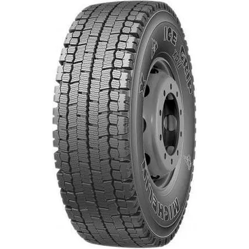 Грузовые шины Michelin XDW Ice Grip 265/70 R19,5 140/138L 3PMSF (Ведущая ось) купить в Миньярске