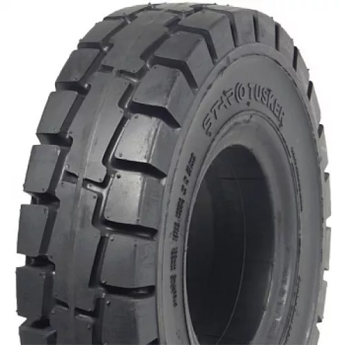 Шина цельнолитая STARCO Tusker 15x4,5-8 109A5/100A5 купить в Миньярске