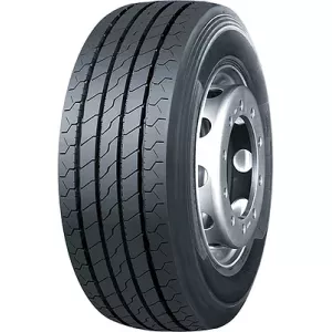 Грузовая шина WestLake WTL1 445/45 R19,5 160L 3PMSF купить в Миньярске