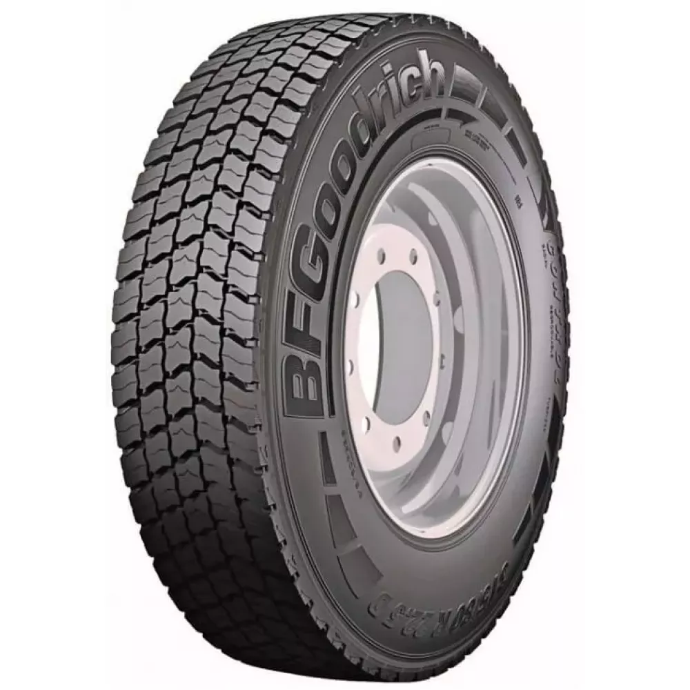  Грузовая шина BF Goodrich ROUTE CONTROL D 285/70 R19.5 146/144L, ведущая ось  в Миньярске