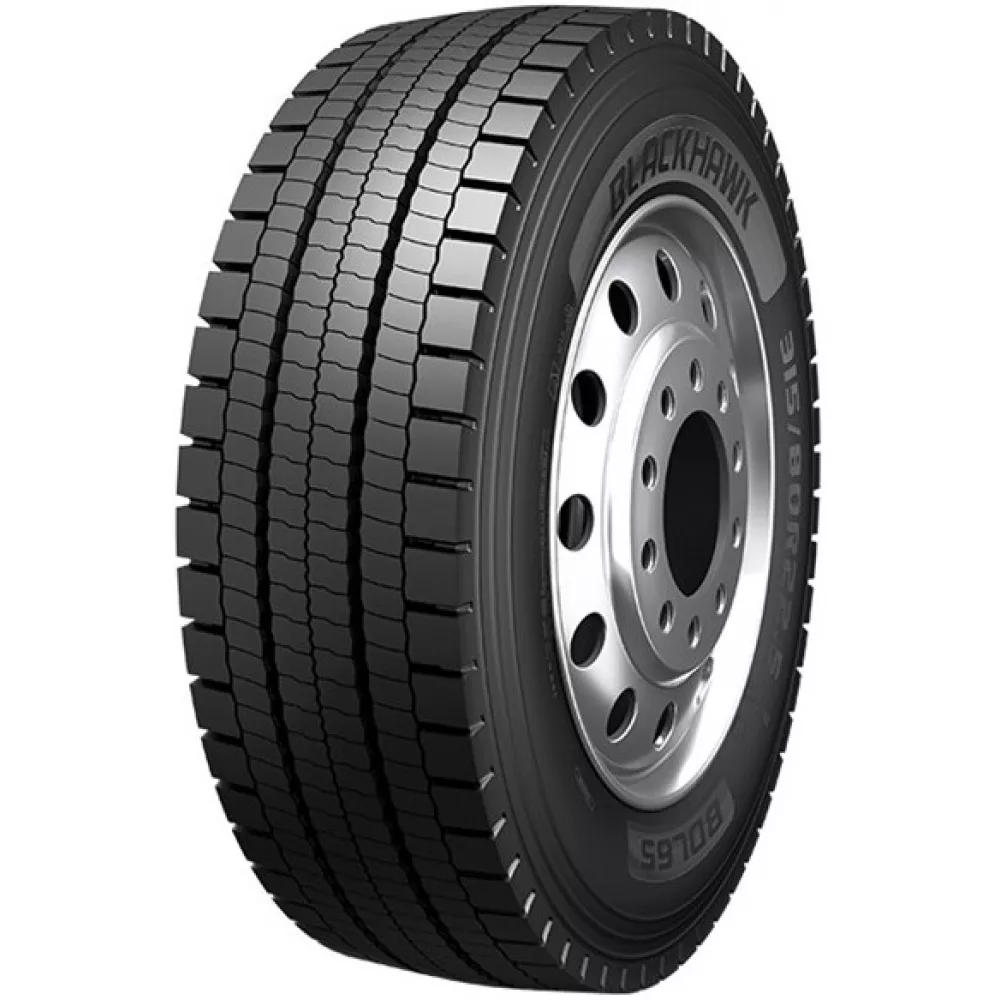  Грузовая шина Blackhawk BDL65 295/80 R22,5 152/149L, Ведущая ось в Миньярске