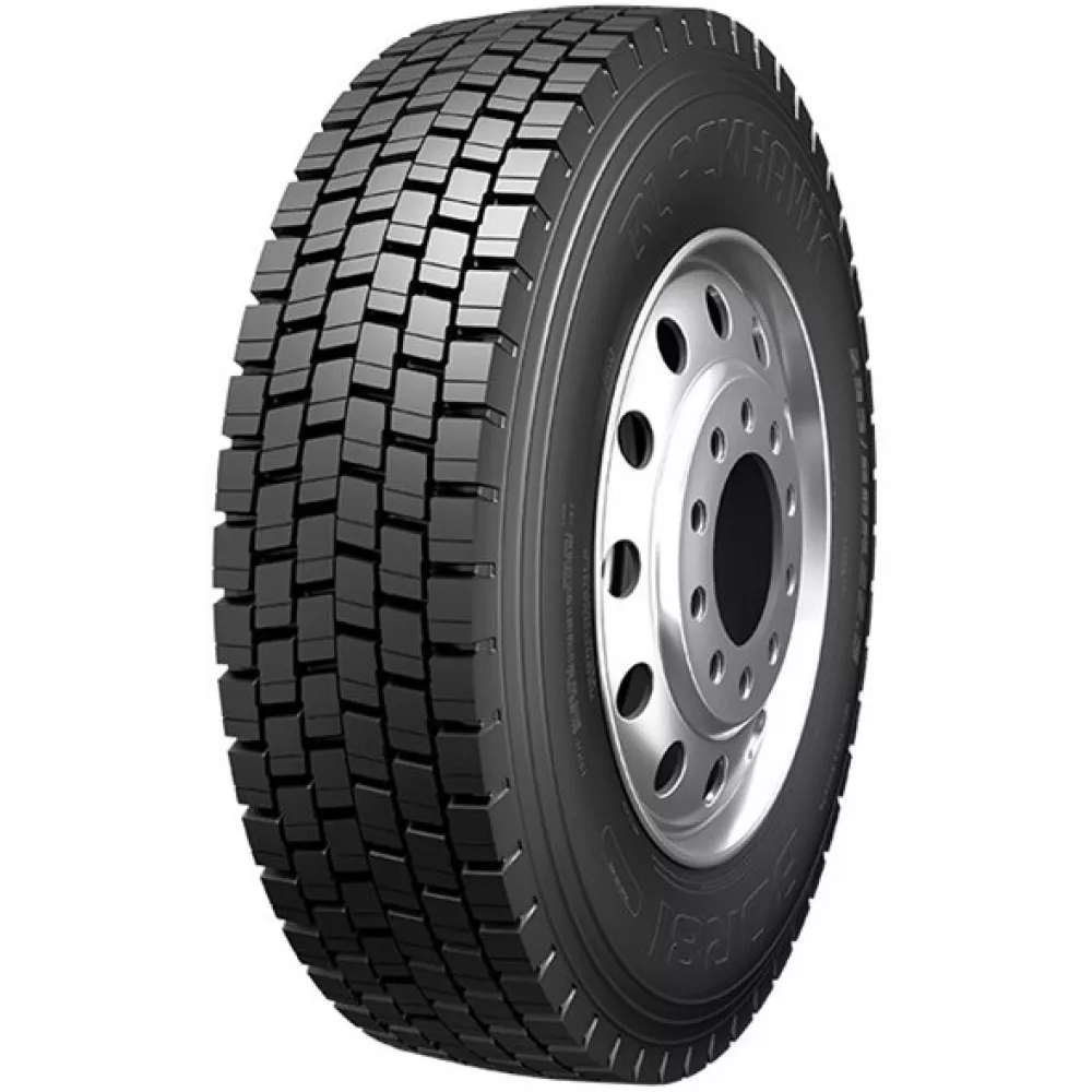  Грузовая шина Blackhawk BDR81 295/80 R22,5 152/149L, Ведущая ось  в Миньярске