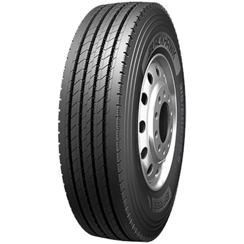  Грузовая шина Blackhawk BFR65 315/70 R22,5 156/150L, Рулевая ось  в Миньярске