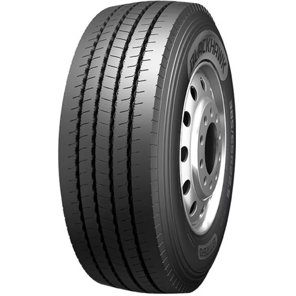  Грузовая шина Blackhawk BTR60 385/65 R22,5 160K, Прицеп  в Миньярске