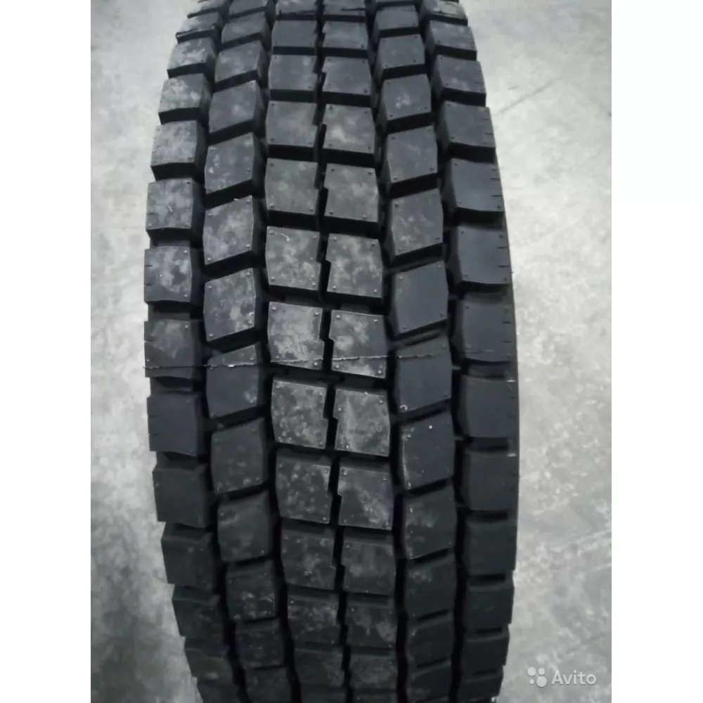 Грузовая шина 275/70 R22,5 Long March LM-326 16PR в Миньярске