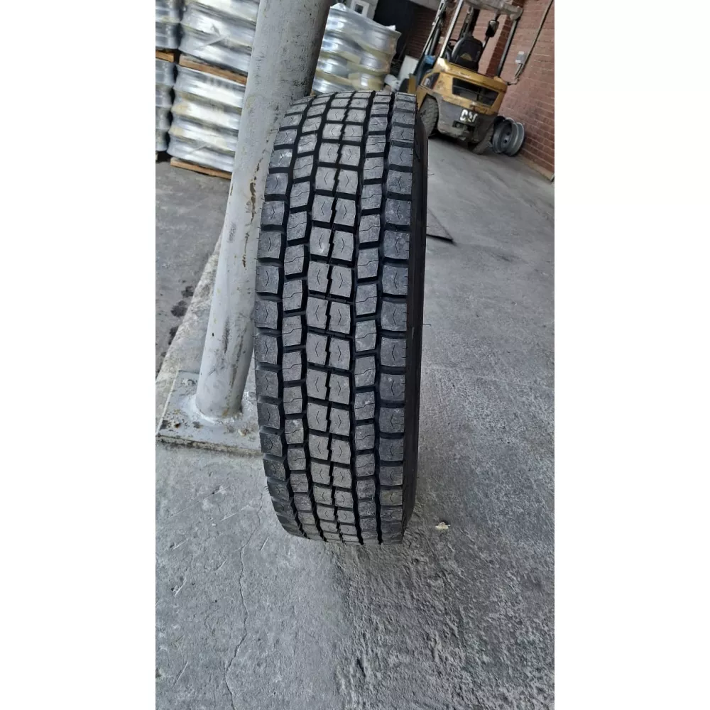 Грузовая шина 275/70 R22,5 Long March LM-329 16PR в Миньярске