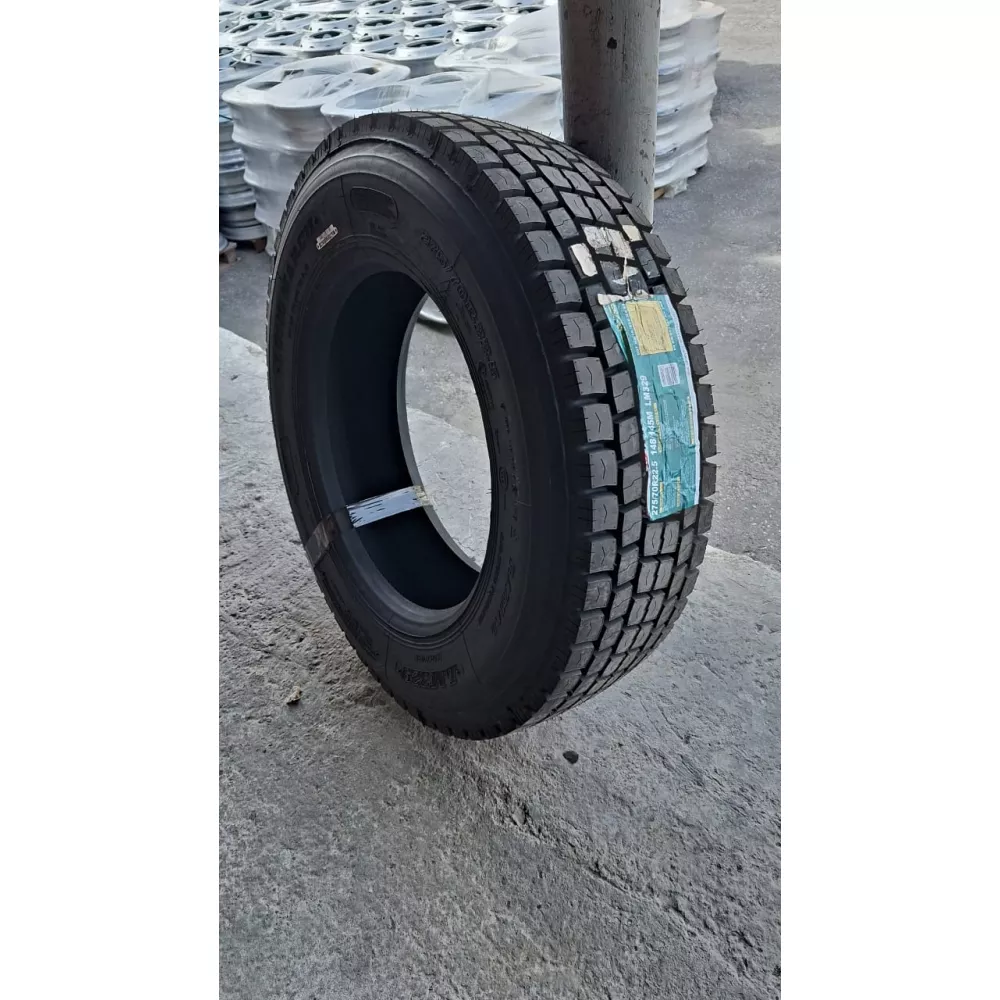 Грузовая шина 275/70 R22,5 Long March LM-329 16PR в Миньярске