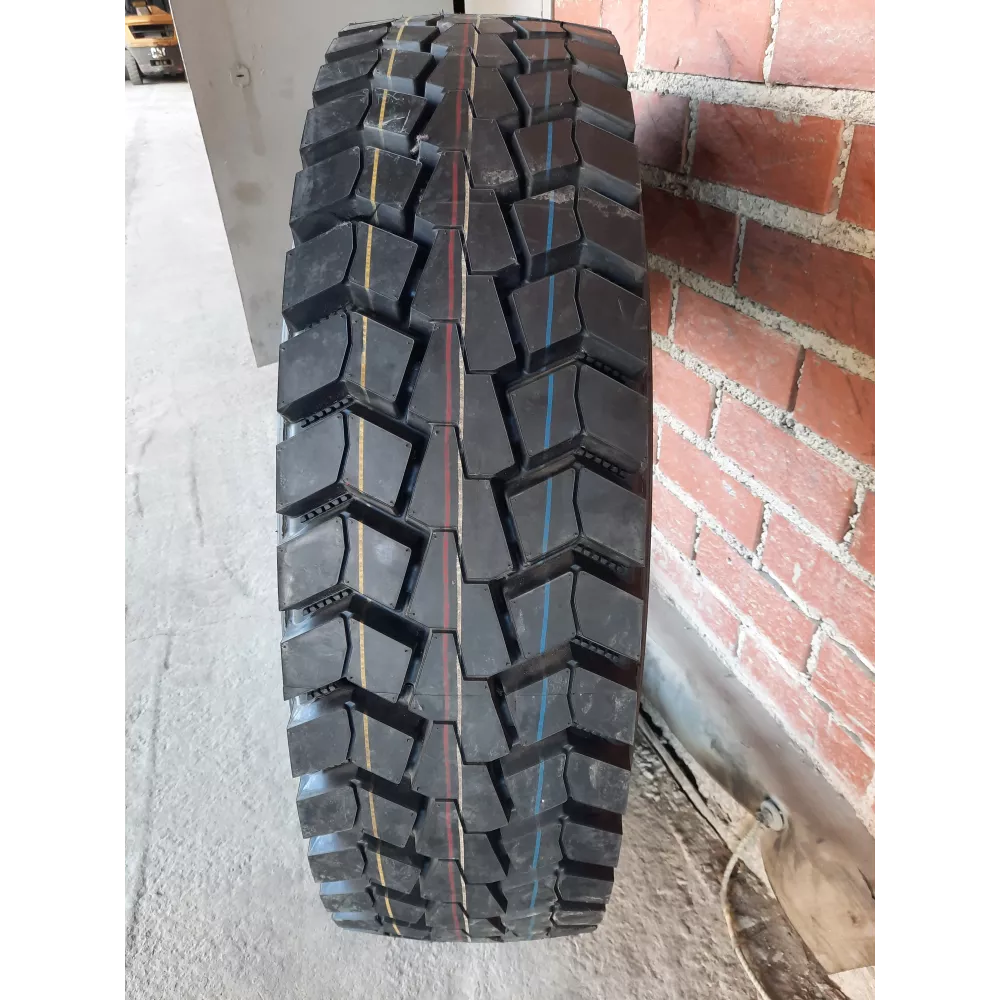 Грузовая шина 315/80 R22,5 Hawkwey HK 859 22PR в Миньярске