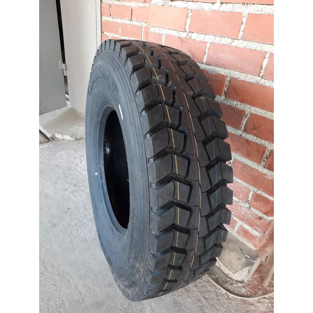 Грузовая шина 315/80 R22,5 Hawkwey HK 859 22PR в Миньярске