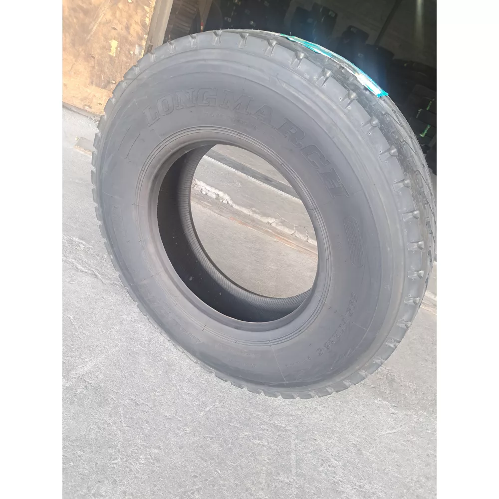 Грузовая шина 295/80 R22,5 Long March LM-519 18PR в Миньярске