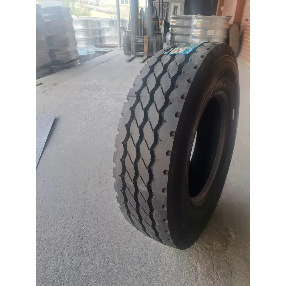 Грузовая шина 295/80 R22,5 Long March LM-519 18PR в Миньярске