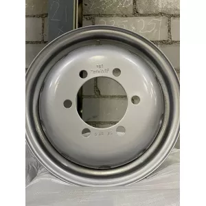 Диск 5,50х16  TREBL ET-105 PCD 6x170 D 130 купить в Миньярске