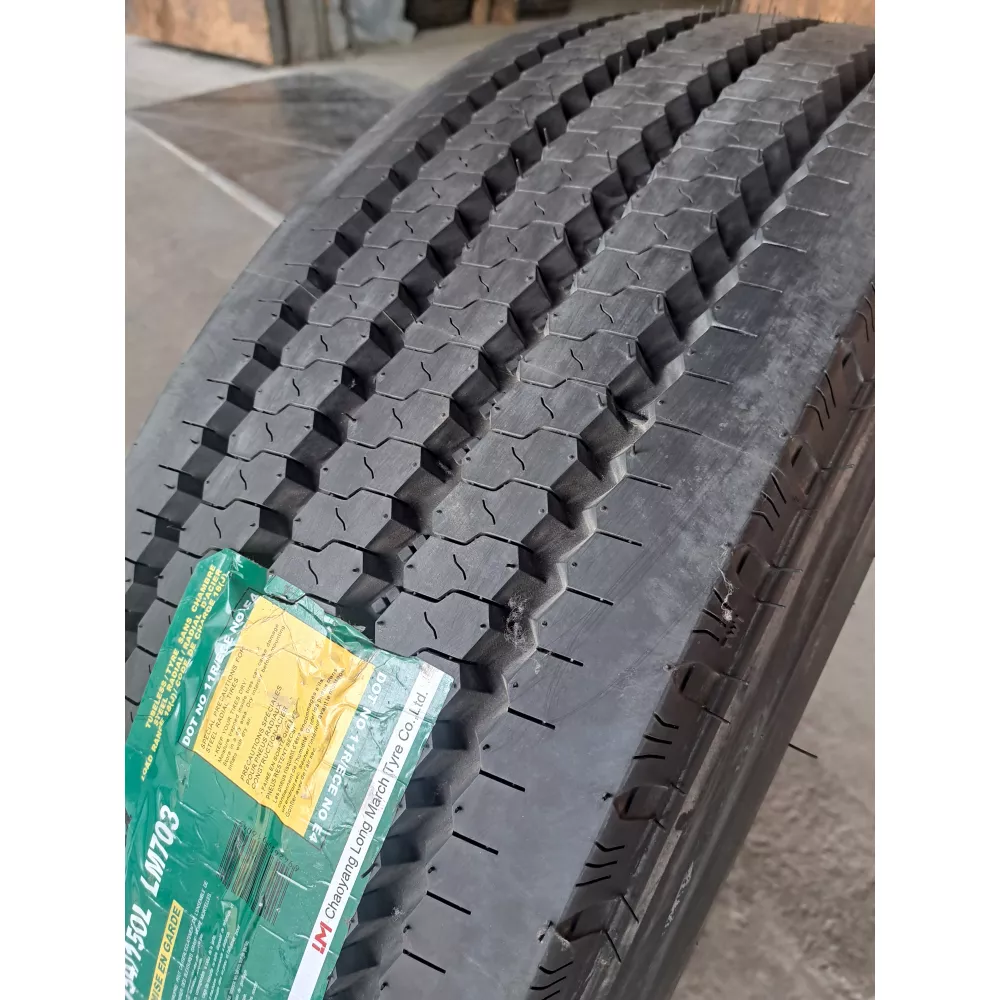 Грузовая шина 315/70 R22,5 Long March LM-703 18PR в Миньярске