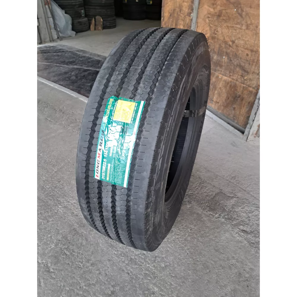 Грузовая шина 315/70 R22,5 Long March LM-703 18PR в Миньярске