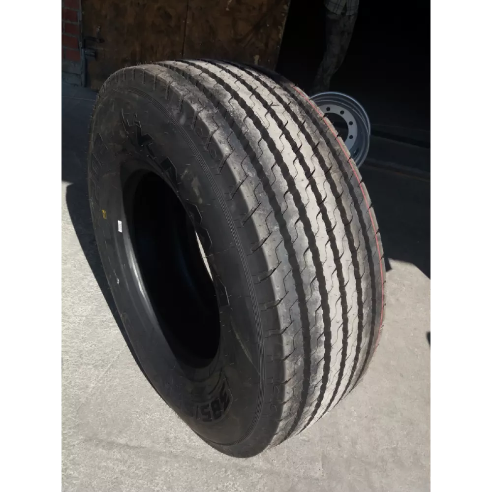 Грузовая шина 385/65 R22,5 Кама NF-202 в Миньярске