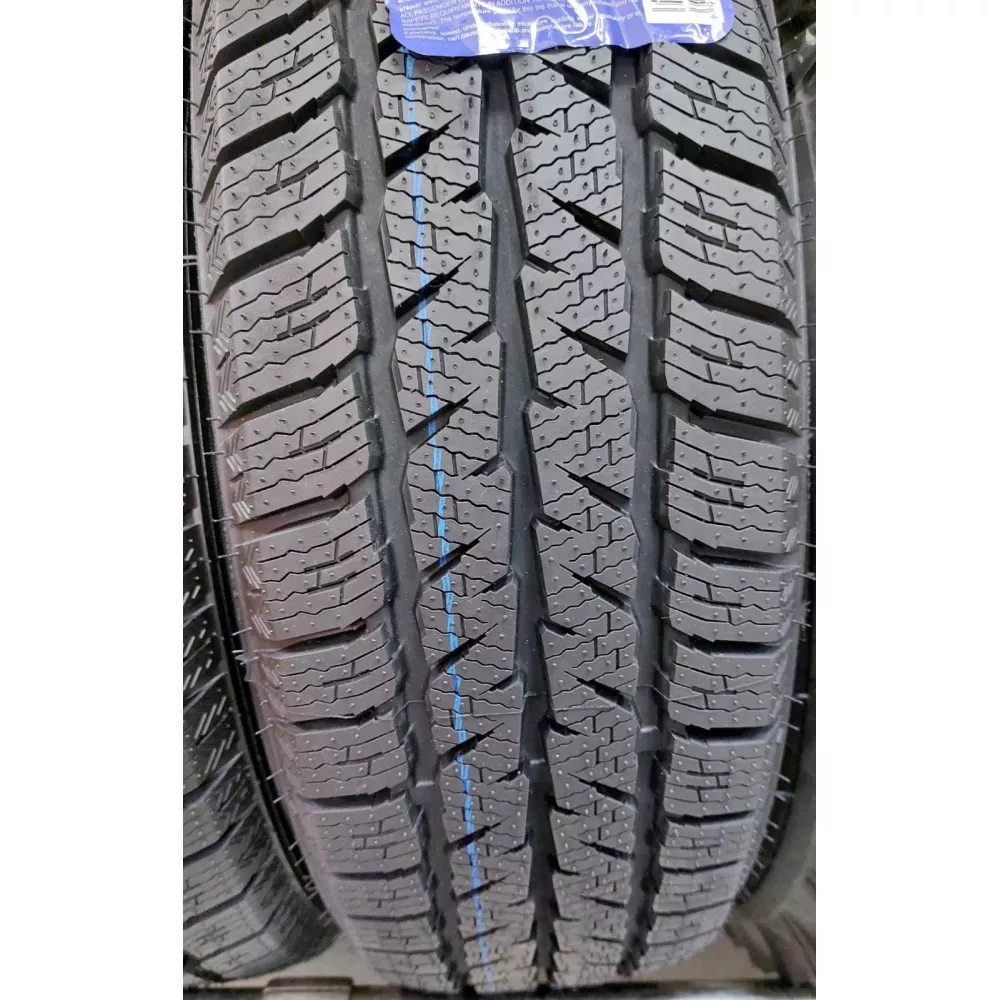 Грузовая шина 185/75 R16 Haida HD-627 8PR в Миньярске