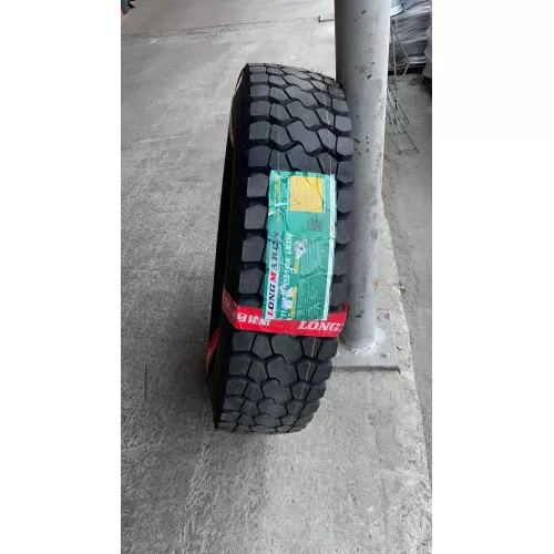 Грузовая шина 11,00 R20 Long March LM-338 18PR купить в Миньярске