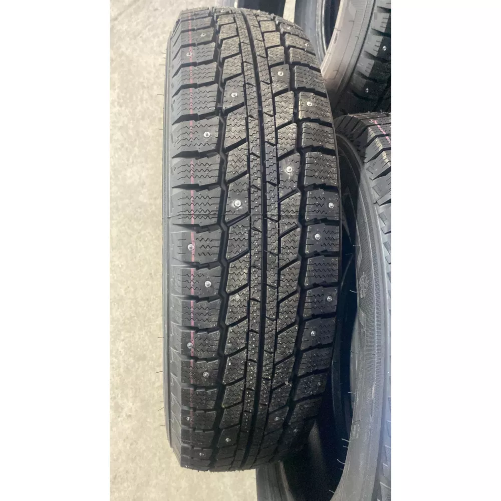 Грузовая шина 185/75 R16 Triangle LS-01  8PR шипы в Миньярске