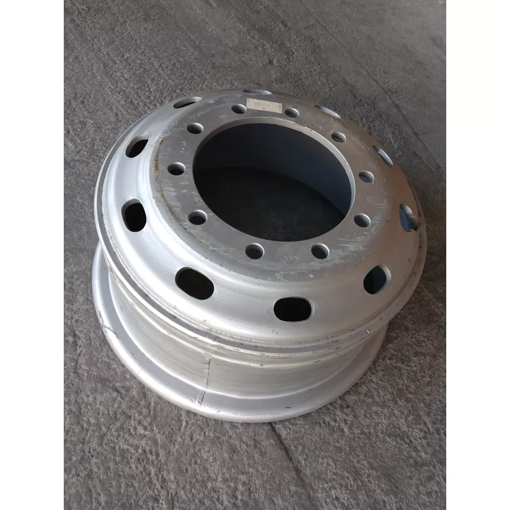 Диск 8,50х20 Koryo ET-180 PCD 10x335 D 281 в Миньярске