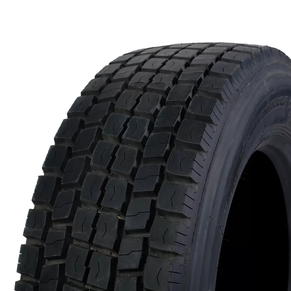 Грузовая шина 315/60 R22,5 Long March LM-329 18PR в Миньярске