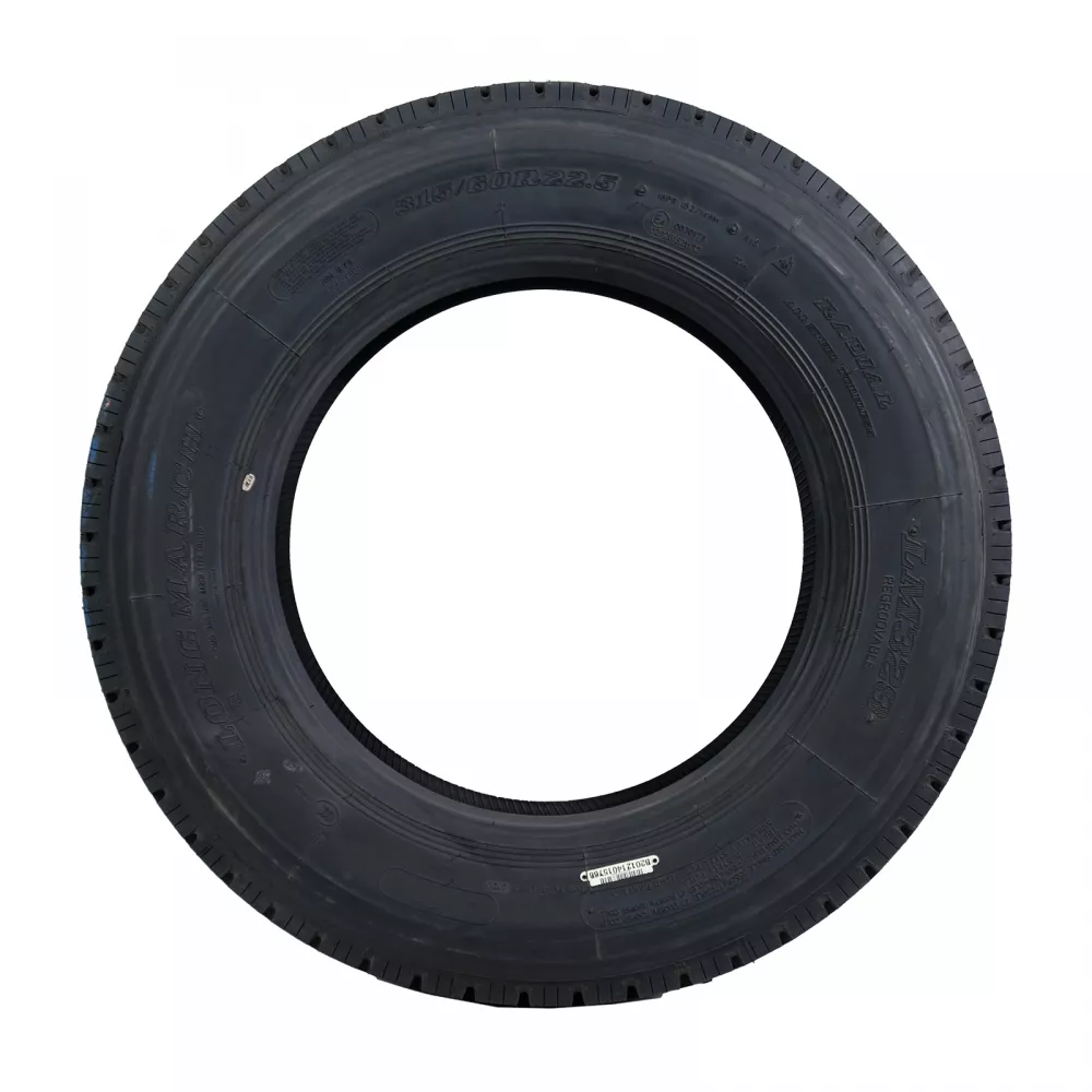 Грузовая шина 315/60 R22,5 Long March LM-329 18PR в Миньярске