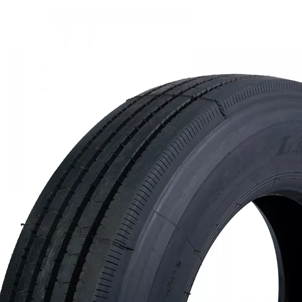 Грузовая шина 295/75 R22,5 Long March LM-216 16PR в Миньярске