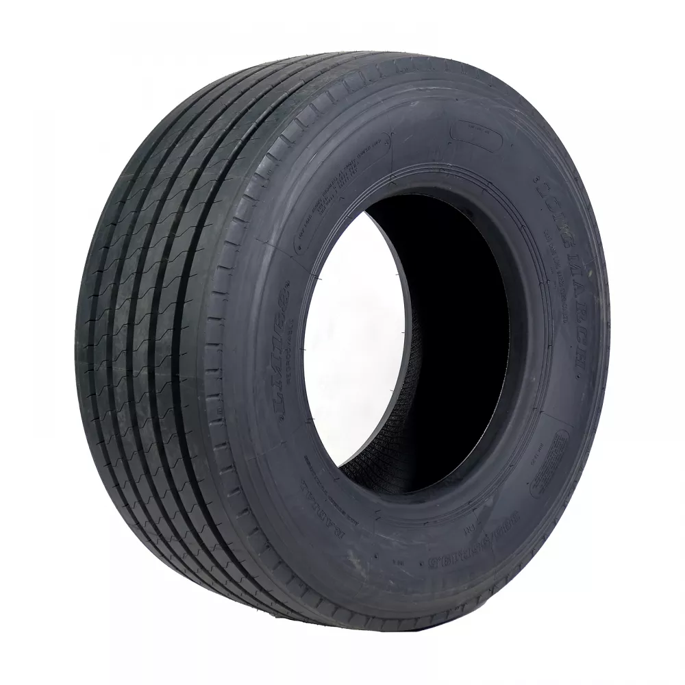 Грузовая шина 385/55 R19,5 Long March LM-168 20PR в Миньярске