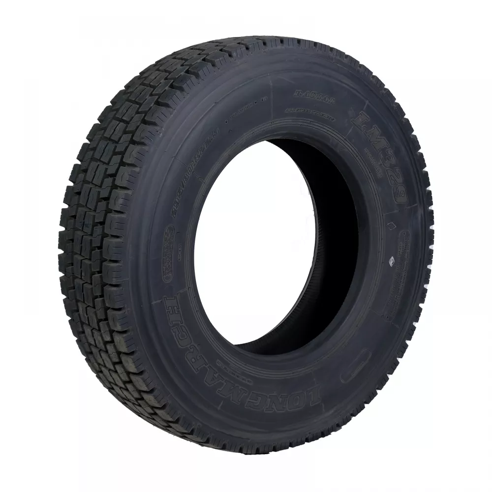 Грузовая шина 295/80 R22,5 Long March LM-329 18PR в Миньярске