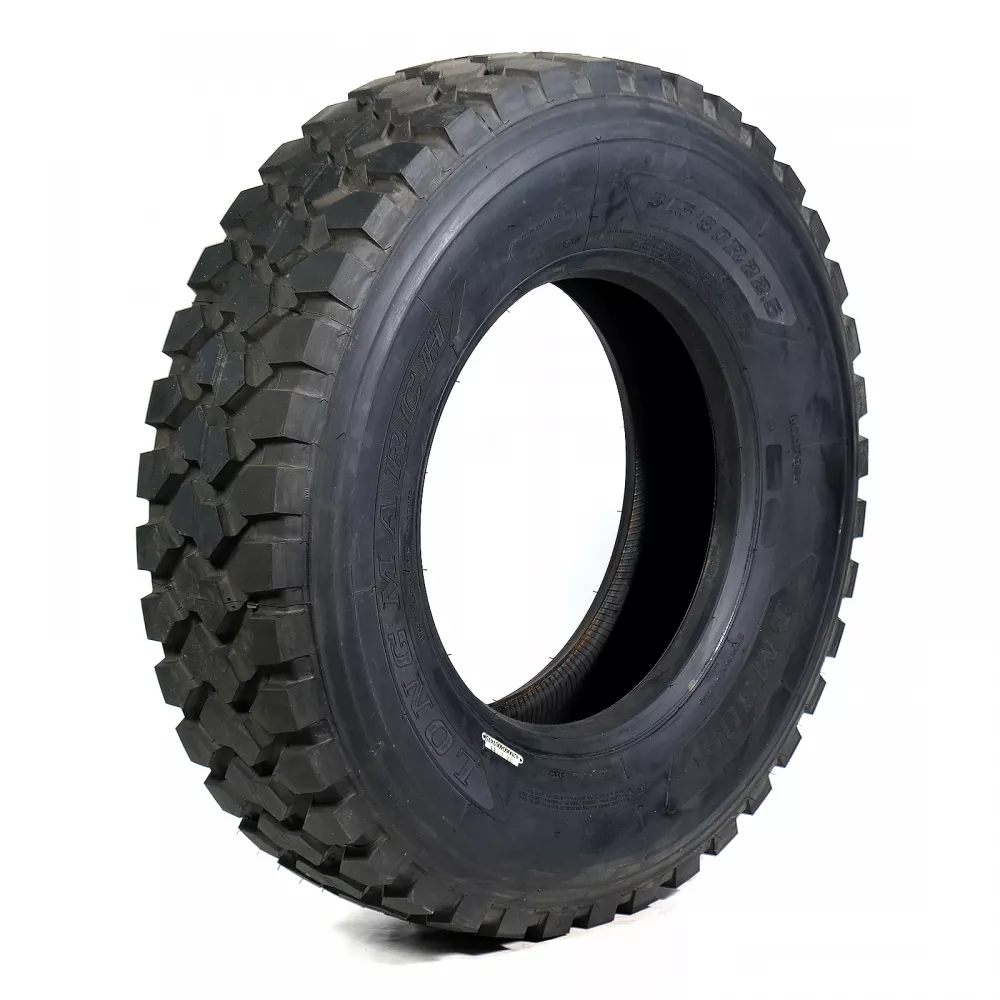 Грузовая шина 315/80 R22,5 Long March LM-305 22PR в Миньярске