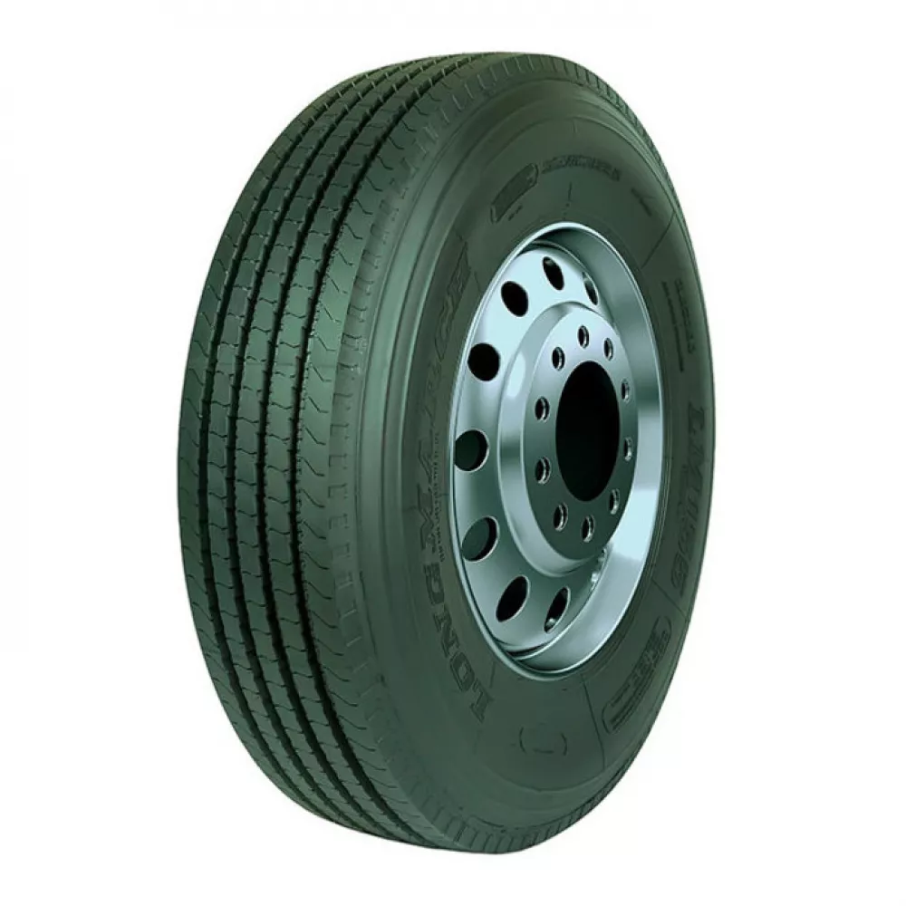 Грузовая шина 315/80 R22,5 Long March LM155 20PR в Миньярске