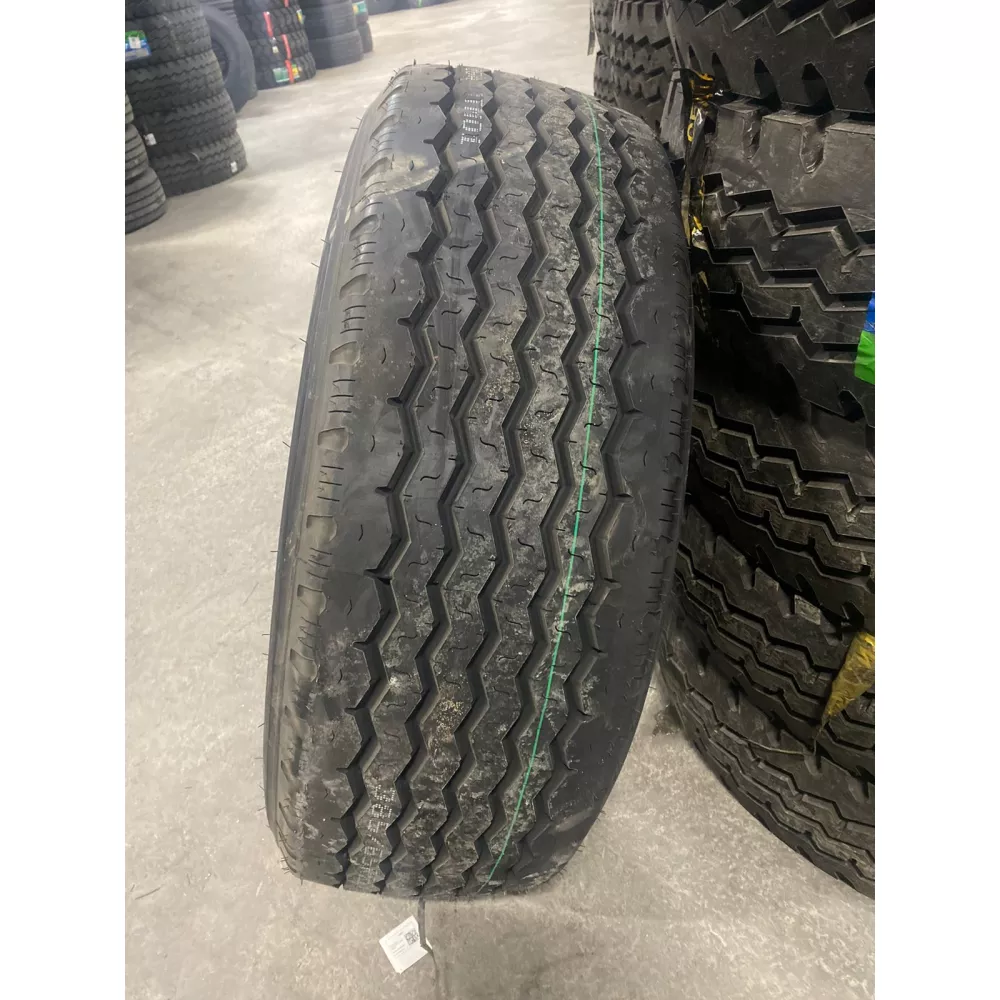 Грузовая шина 385/65 R22,5 Teraflex TT555 20PR в Миньярске