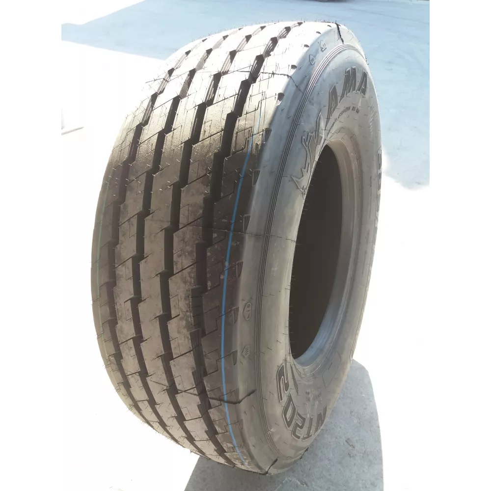 Грузовая шина 385/65 R22,5 Кама NT-202 в Миньярске