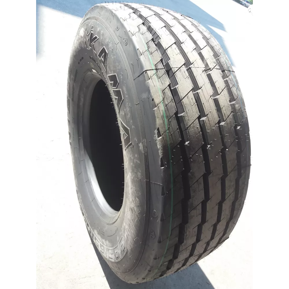 Грузовая шина 385/65 R22,5 Кама NT-202 в Миньярске